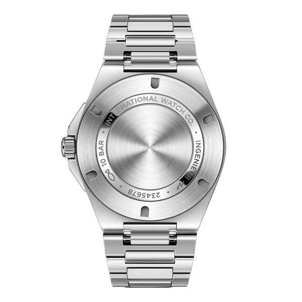 【Super Clone】IWC-Ingenieur Automatic 40 (IW328902)