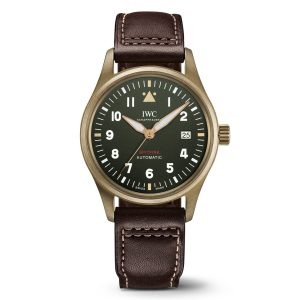 【Super Clone】IWC-Pilot's Watch Automatic Spitfire (IW326802)