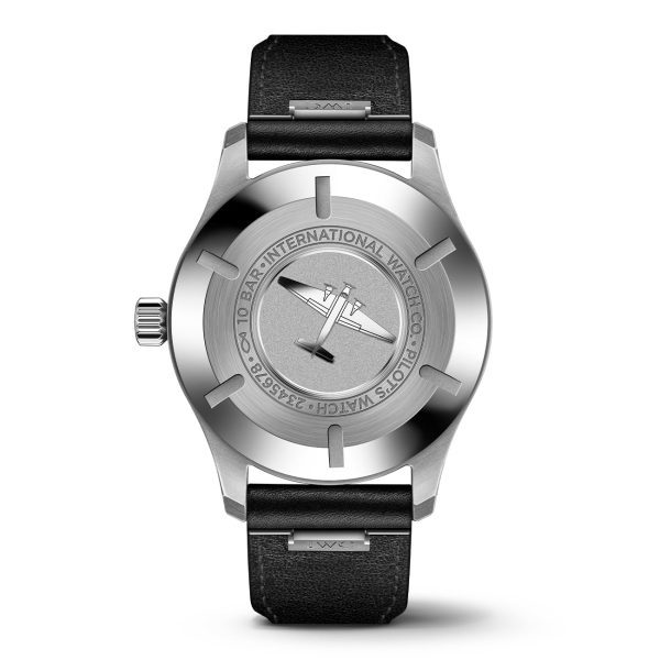 【Super Clone】IWC-Pilot's Watch Mark XX (IW328201)