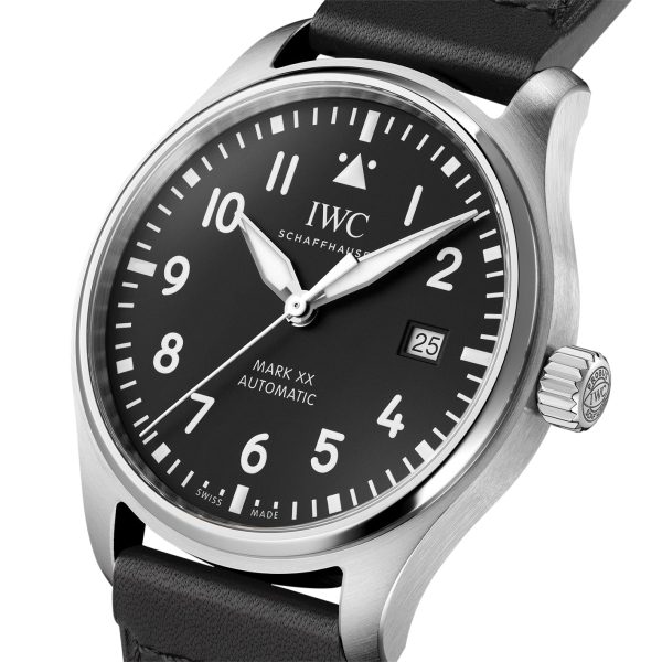 【Super Clone】IWC-Pilot's Watch Mark XX (IW328201)