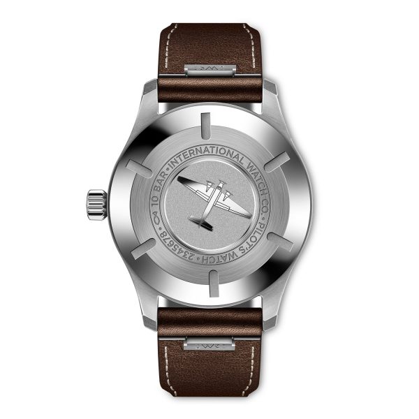 【Super Clone】IWC-Pilot's Watch Mark XX (IW328205)