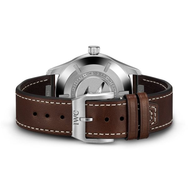【Super Clone】IWC-Pilot's Watch Mark XX (IW328205)