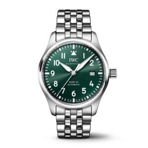 【Super Clone】IWC-Pilot's Watch Mark XX (IW328206)