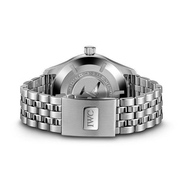 【Super Clone】IWC-Pilot's Watch Mark XX (IW328206)