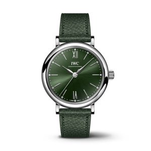 【Super Clone】IWC-Portofino Automatic 34 (IW357412)
