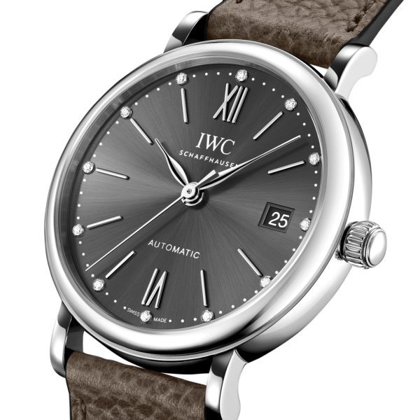 【Super Clone】IWC-Portofino Automatic 37 (IW458603)
