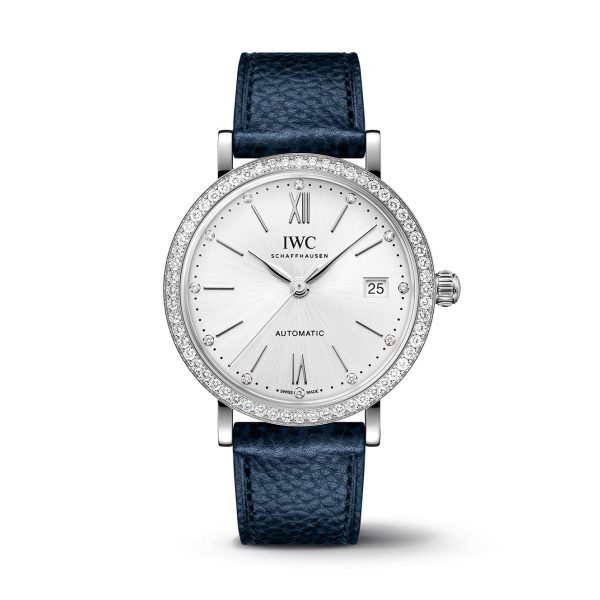 【Super Clone】IWC-Portofino Automatic 37 (IW658601)