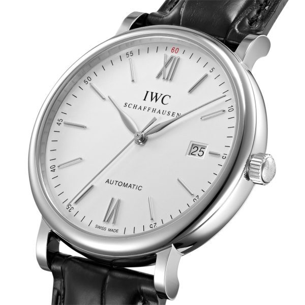 【Super Clone】IWC-Portofino Automatic 40 (IW356501)
