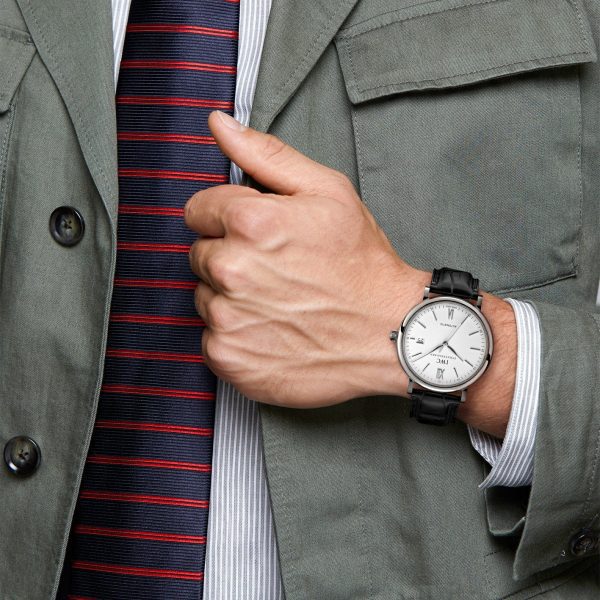 【Super Clone】IWC-Portofino Automatic 40 (IW356501)