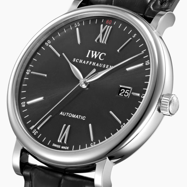 【Super Clone】IWC-Portofino Automatic 40 (IW356502)