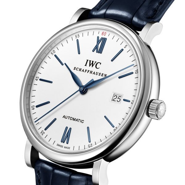 【Super Clone】IWC-Portofino Automatic 40 (IW356527)