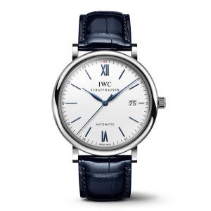 【Super Clone】IWC-Portofino Automatic 40 (IW356527)