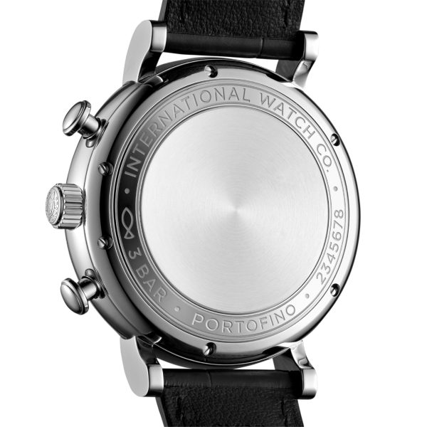 【Super Clone】IWC-Portofino Chronograph 42 (IW391031)