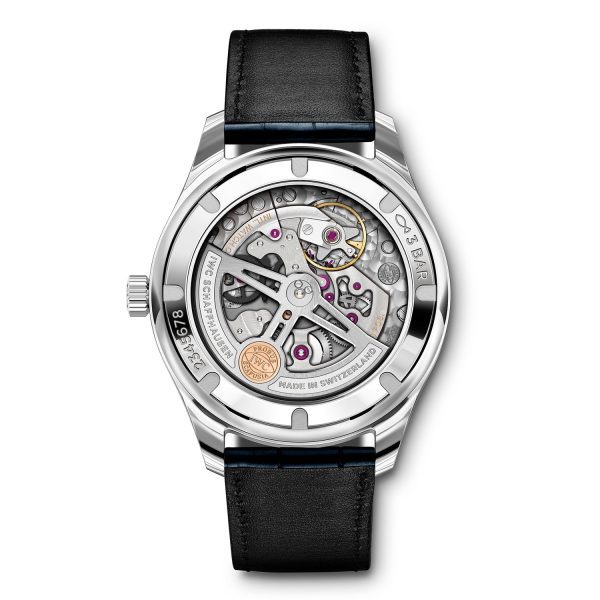 【Super Clone】IWC-Portugieser Automatic 40 (IW358304)