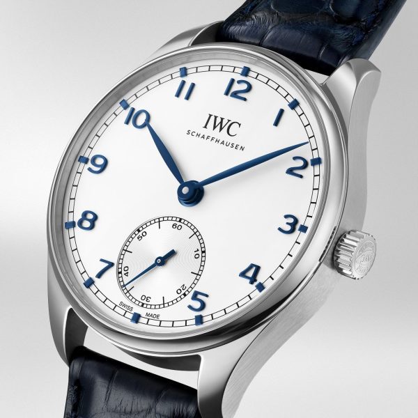 【Super Clone】IWC-Portugieser Automatic 40 (IW358304)