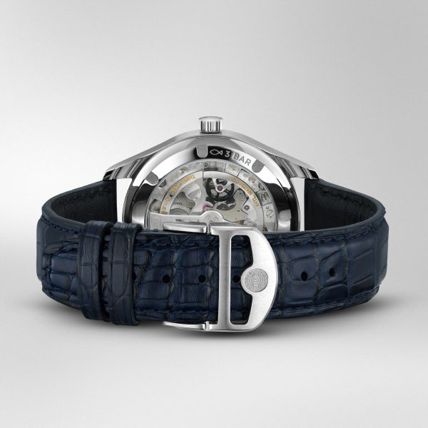 【Super Clone】IWC-Portugieser Automatic 40 (IW358304)