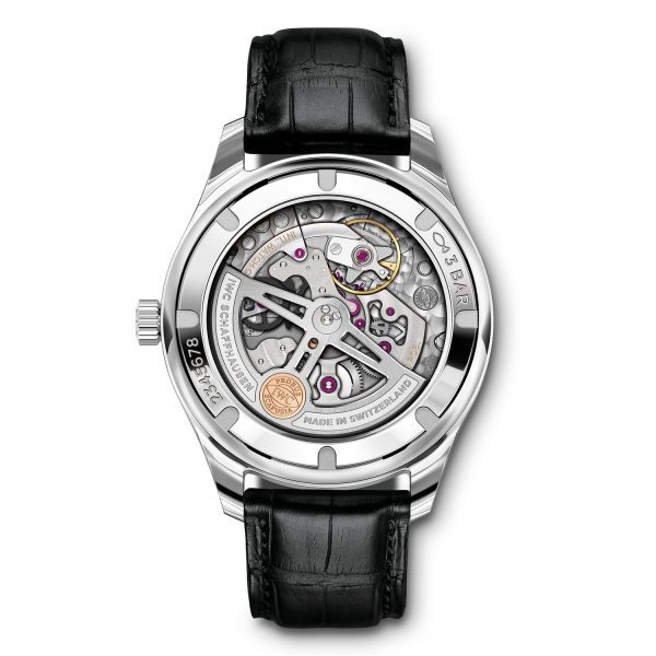 【Super Clone】IWC-Portugieser Automatic 40 (IW358305)