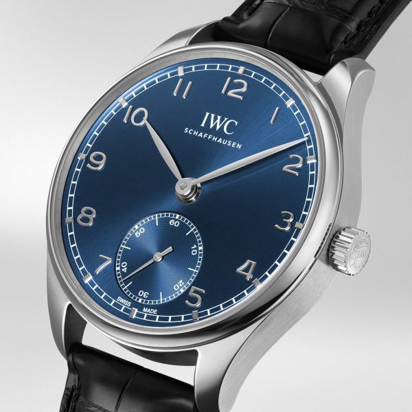 【Super Clone】IWC-Portugieser Automatic 40 (IW358305)