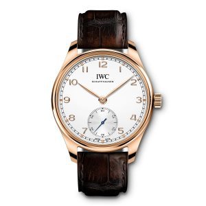 【Super Clone】IWC-Portugieser Automatic 40 (IW358306)