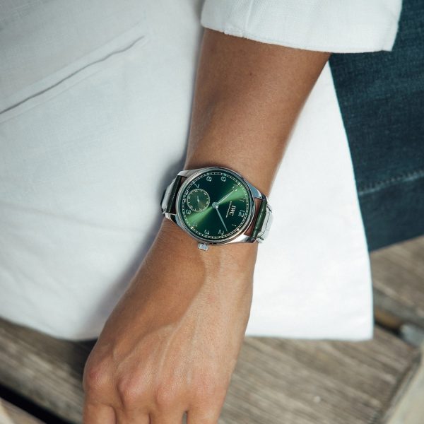 【Super Clone】IWC-Portugieser Automatic 40 (IW358310)