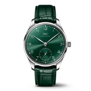 【Super Clone】IWC-Portugieser Automatic 40 (IW358310)