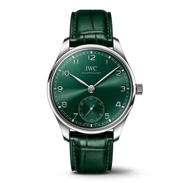 【Super Clone】IWC-Portugieser Automatic 40 (IW358310)