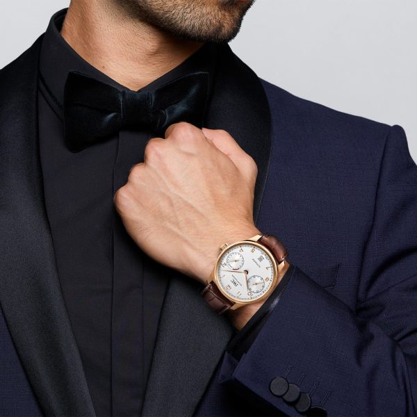 【Super Clone】IWC-Portugieser Automatic 42 (IW500701)