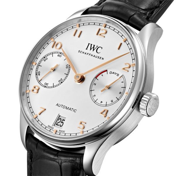 【Super Clone】IWC-Portugieser Automatic 42 (IW500704)
