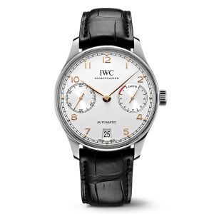 【Super Clone】IWC-Portugieser Automatic 42 (IW500704)