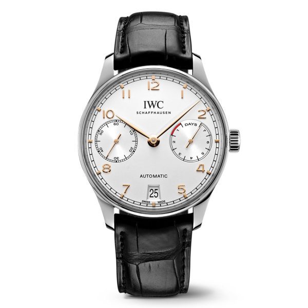 【Super Clone】IWC-Portugieser Automatic 42 (IW500704)