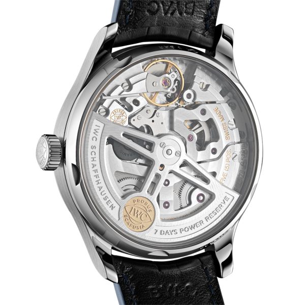 【Super Clone】IWC-Portugieser Automatic 42 (IW500705)