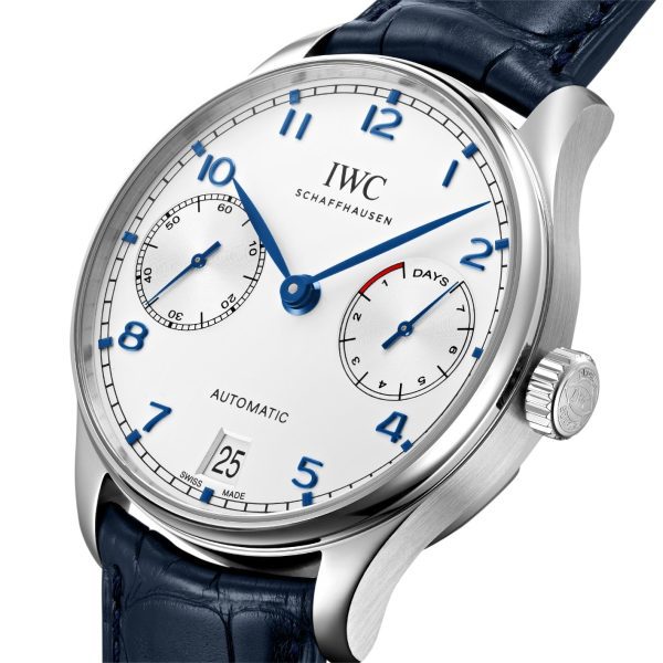 【Super Clone】IWC-Portugieser Automatic 42 (IW500705)
