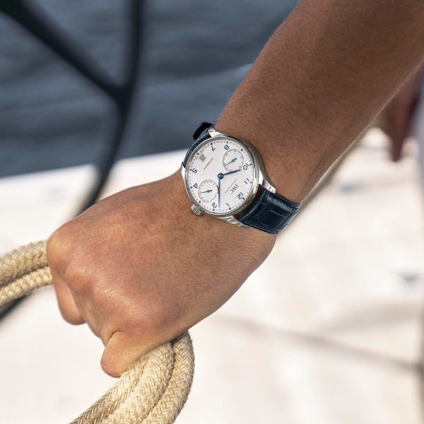 【Super Clone】IWC-Portugieser Automatic 42 (IW500705)
