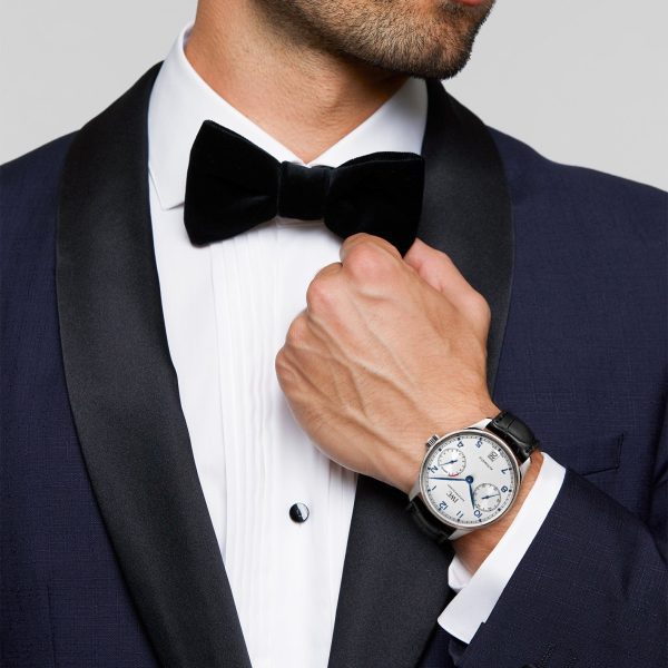 【Super Clone】IWC-Portugieser Automatic 42 (IW500705)