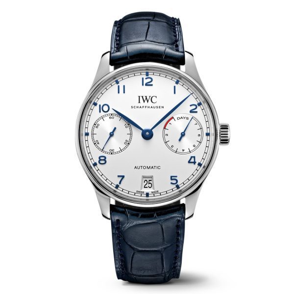 【Super Clone】IWC-Portugieser Automatic 42 (IW500705)