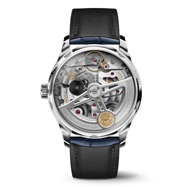 【Super Clone】IWC-Portugieser Automatic 42 (IW500715)