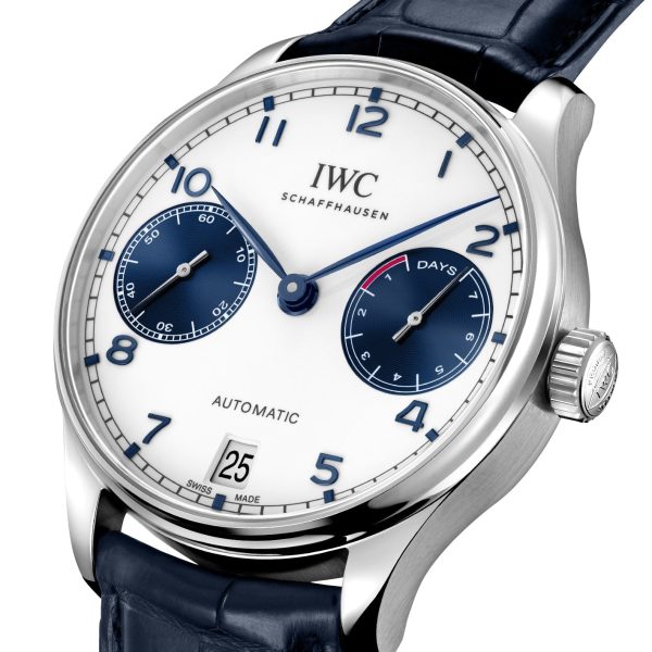 【Super Clone】IWC-Portugieser Automatic 42 (IW500715)