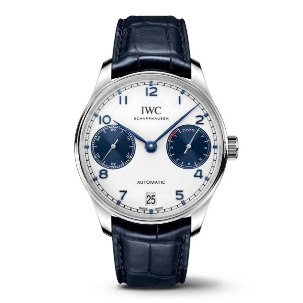 【Super Clone】IWC-Portugieser Automatic 42 (IW500715)