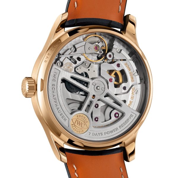 【Super Clone】IWC-Portugieser Automatic Boutique Edition (IW500713)