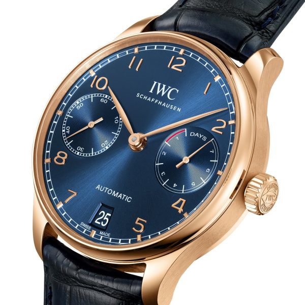 【Super Clone】IWC-Portugieser Automatic Boutique Edition (IW500713)