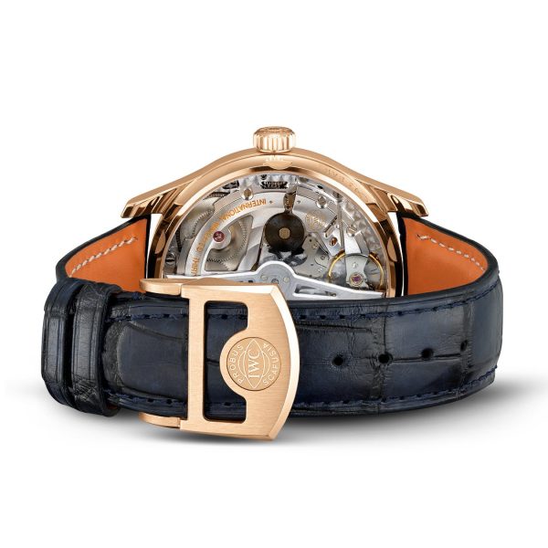 【Super Clone】IWC-Portugieser Automatic Boutique Edition (IW500713)