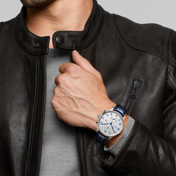 【Super Clone】IWC-Portugieser Chronograph (IW371605)