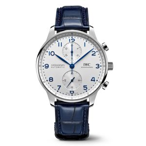 【Super Clone】IWC-Portugieser Chronograph (IW371605)
