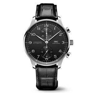 【Super Clone】IWC-Portugieser Chronograph (IW371609)