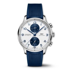 【Super Clone】IWC-Portugieser Chronograph (IW371620)