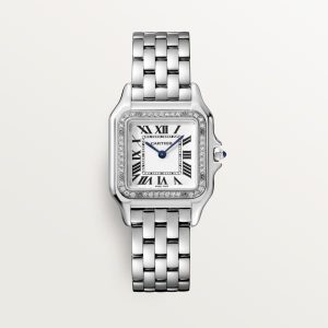 【Super Clone】PANTHERE Diamond 37mm