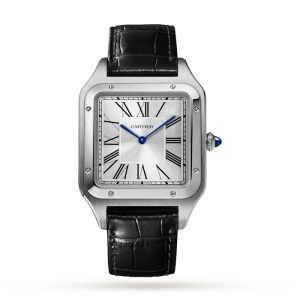 【Super Clone】SANTOS-DUMONT 46mm