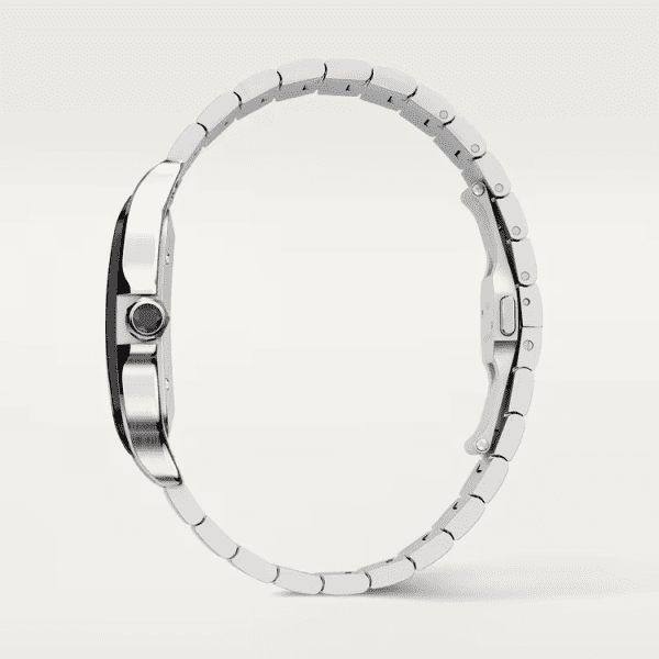 【Super Clone】SANTOS GRAY 39.8mm
