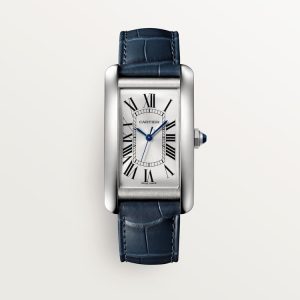 【Super Clone】TANK AMERICAINE Blue Strap 26.6 mm