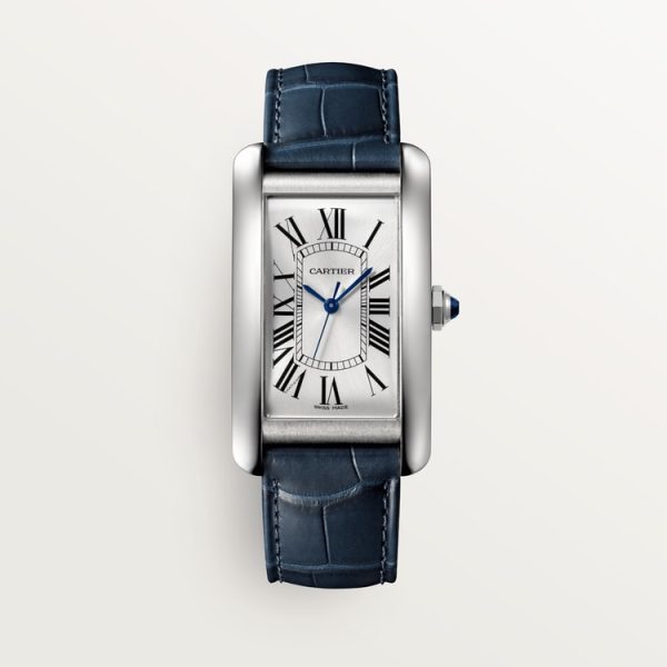 【Super Clone】TANK AMERICAINE Blue Strap 26.6 mm